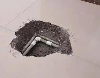 牙克石卫生间漏水维修公司为您分享如何判断家里漏水