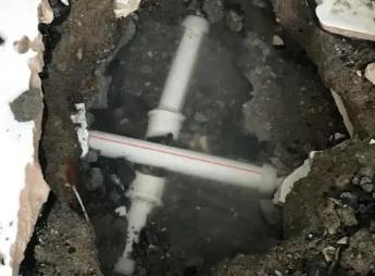 牙克石阳台漏水维修公司为您分享楼上楼下漏水怎么处理