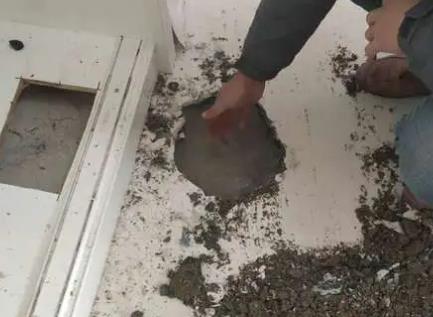 牙克石卫生间漏水维修公司分享下精确定位查漏水一次多少钱?不同级别收费不同