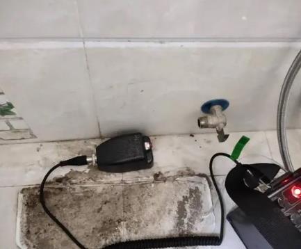 牙克石屋顶漏水维修公司分享下卫生间漏水的危害及解决方法