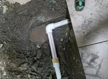 牙克石阳台漏水维修时有哪些声音会影响检漏仪
